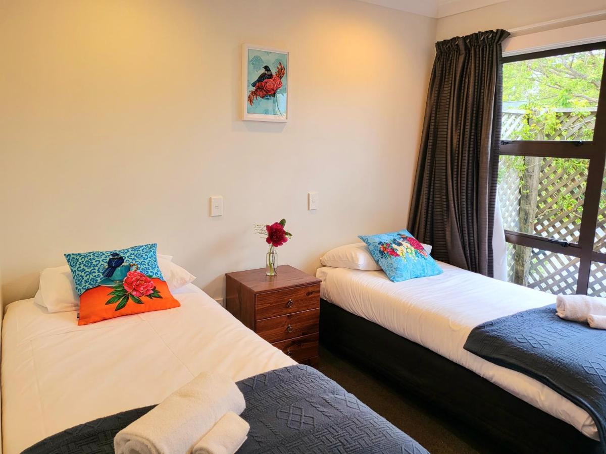 Te Mahuru Retreat Kaikoura Extérieur photo