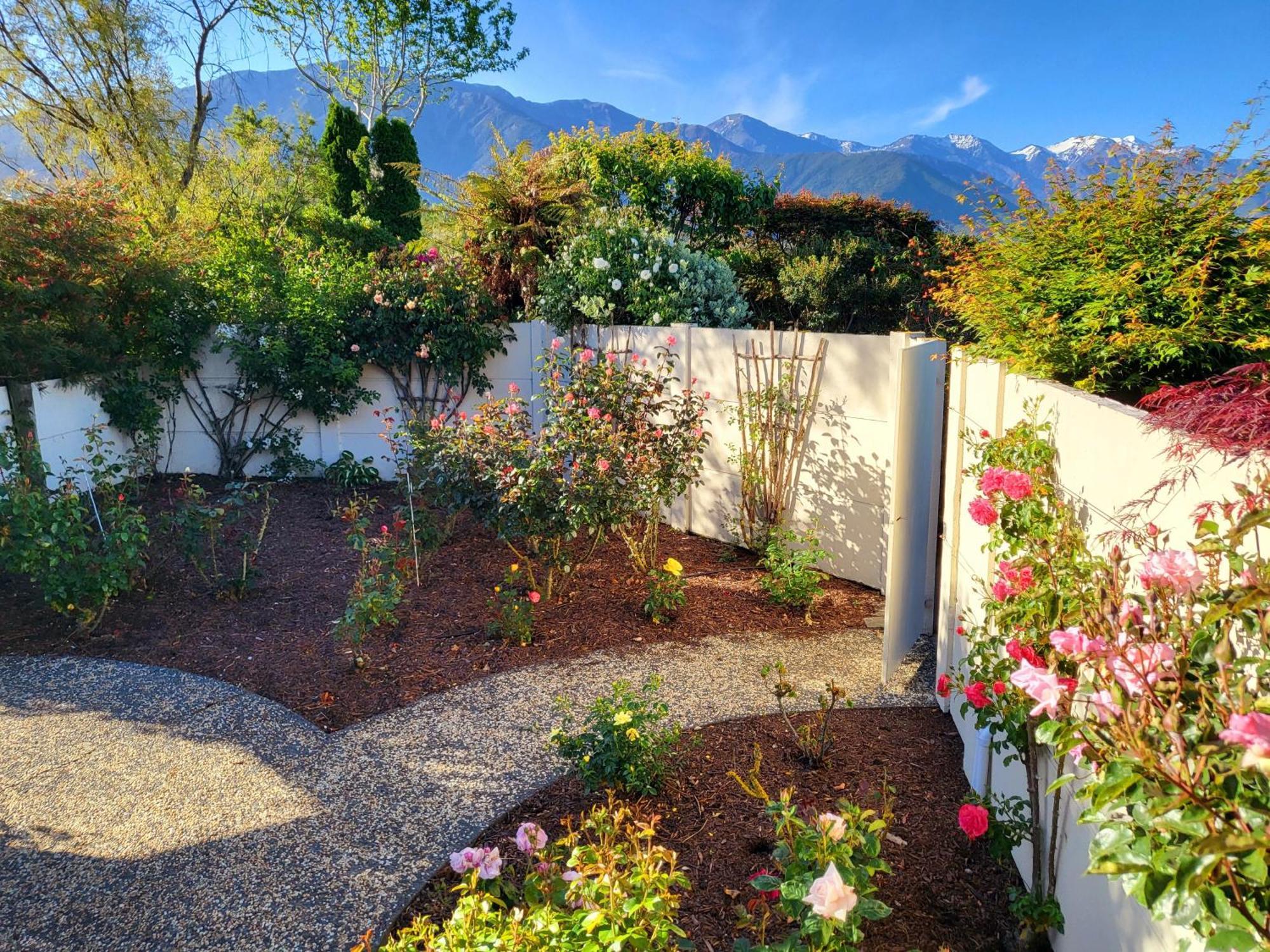 Te Mahuru Retreat Kaikoura Extérieur photo